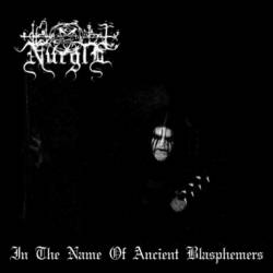 In the Name of Ancient Blasphemers